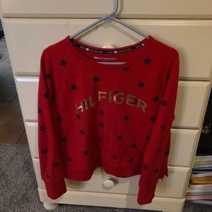 Tommy Hilfiger Crewneck
